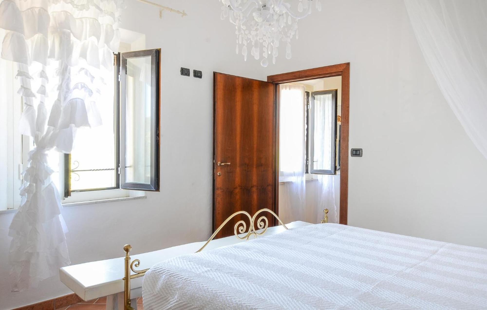 Nice Apartment In Ville Di Corsano With Kitchen Εξωτερικό φωτογραφία